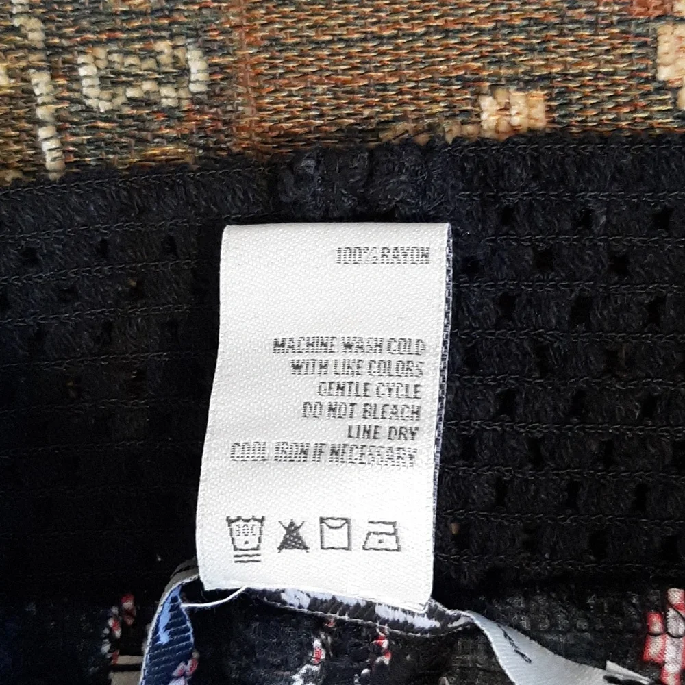 American Rag Maxi Skirt Size Small - Picture 4 of 9